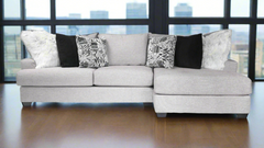 Avenger Dolphin 2Pzs. Chaise Chofa Brazo Derecho