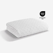 Queen Size Ver-Tex™ Performance® Mattress Protector - Instant Cooling