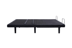 Beautyrest Black Luxury Adjustable Base | Zero-Gravity & Massage