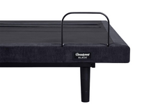 Beautyrest Black Luxury Adjustable Base | Zero-Gravity & Massage