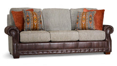 Palance Sable Sofa