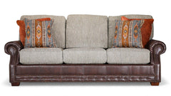 Palance Sable Sofa