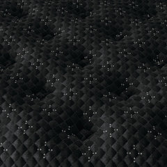Split King Size Beautyrest Black Series 3 Medium Pillowtop Mattress - Luxury Comfort & Cooling