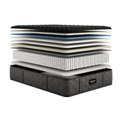 Beautyrest Black Series 3 Extra Firm Mattress - Maximum Support & Cooling