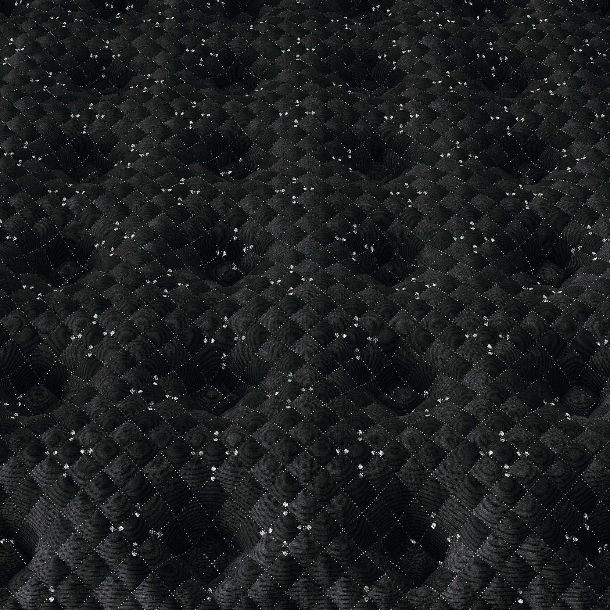 Beautyrest Black Series 3 Extra Firm Mattress - Maximum Support & Cooling