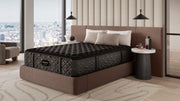 Beautyrest Black Series 3 Extra Firm Mattress - Maximum Support & Cooling