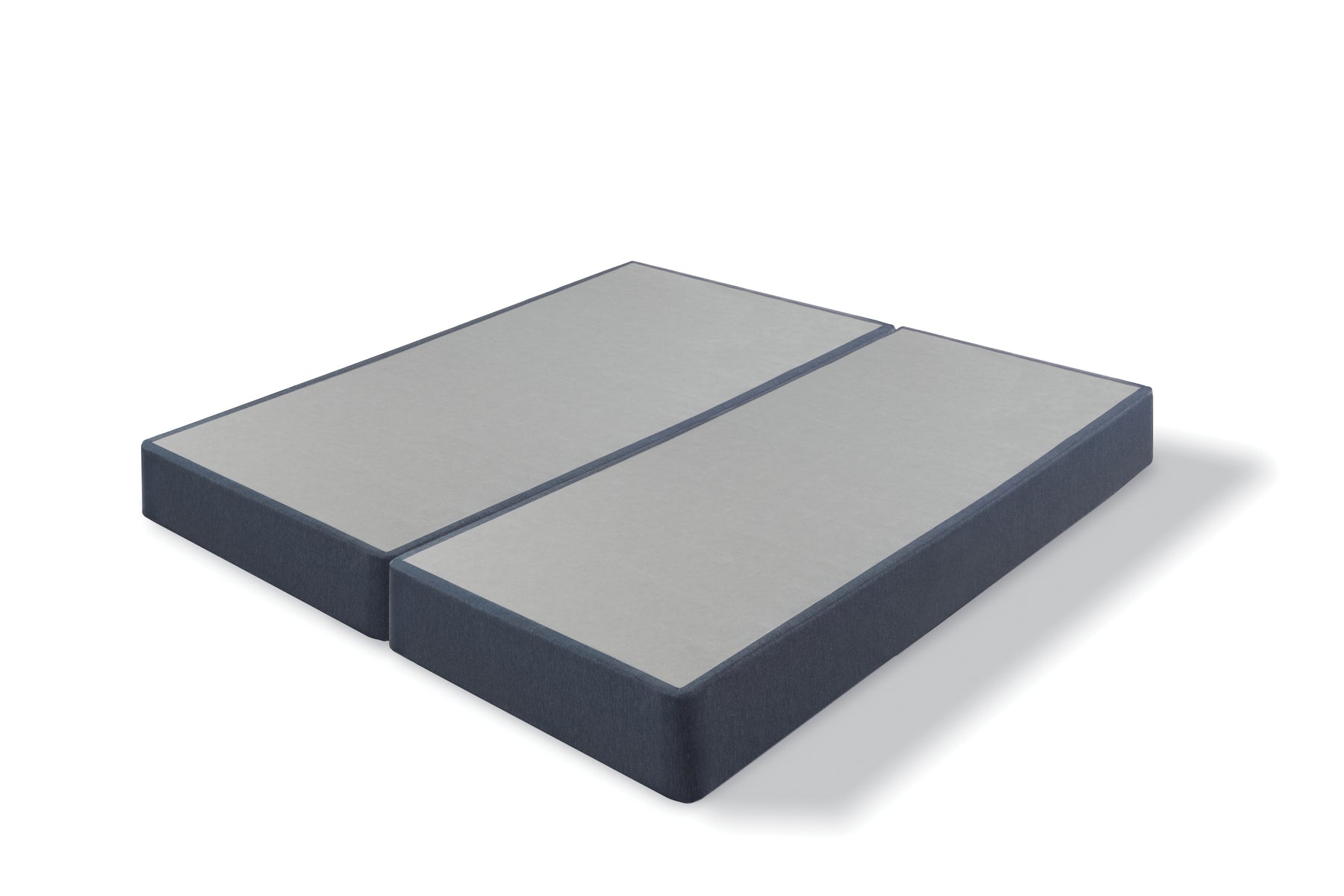 King Set of Serta High Profile (9”) Foundations