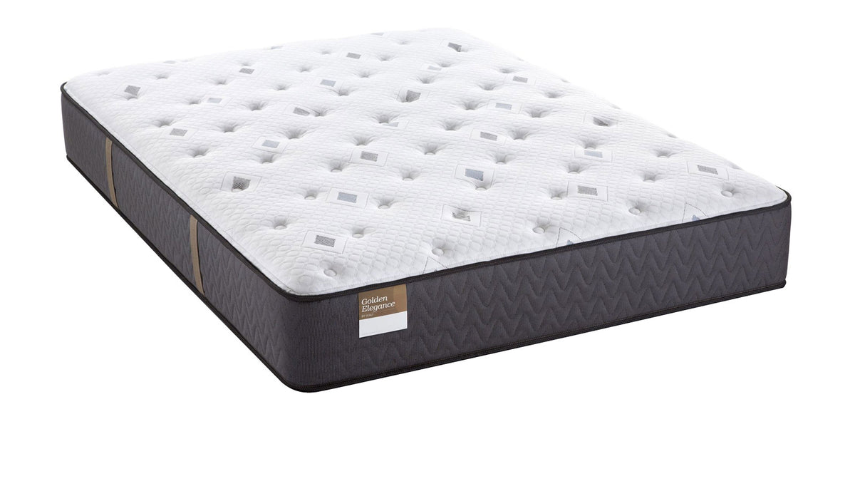 King Size Sealy Honor Firm Mattress