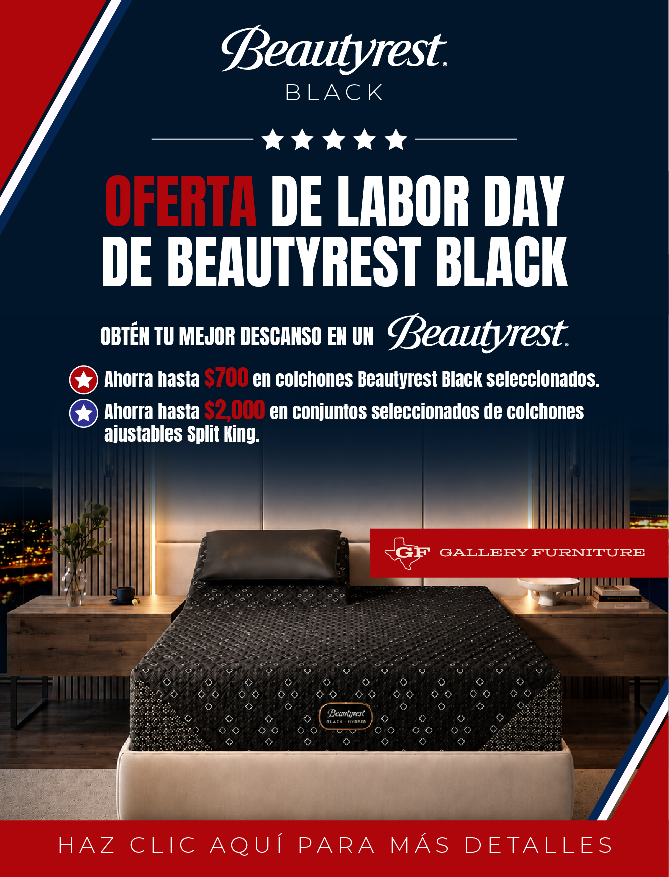 labor day beautyrest sale Image