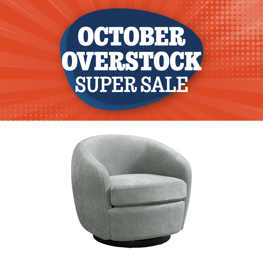 Overstock swivel chairs hotsell