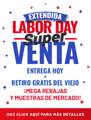 Labor Day Super Sale Image