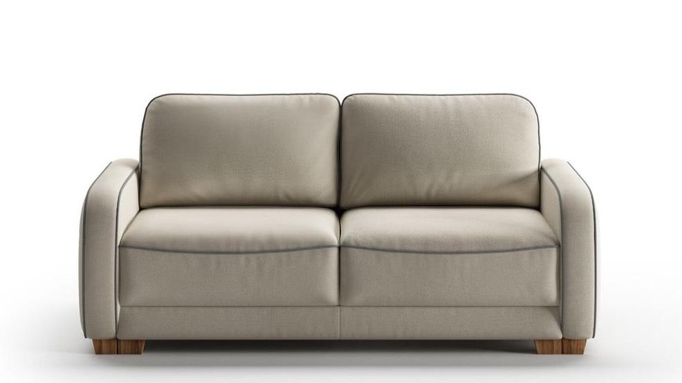Leon Queen Size Sleeper Sofa