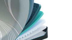 Tempur-Pedic Luxe Adapt 2.0 - Ultimate Pressure Relief & Cooling
