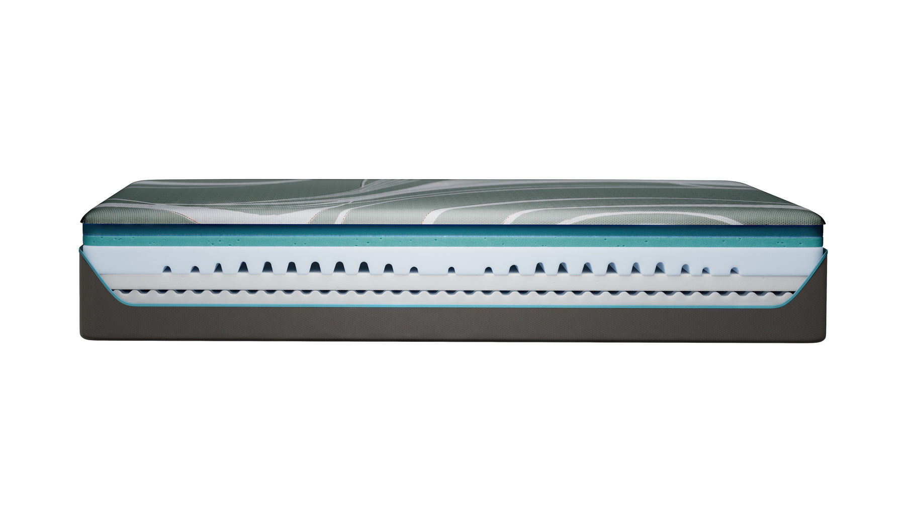 Tempur-Pedic Luxe Adapt 2.0 - Ultimate Pressure Relief & Cooling