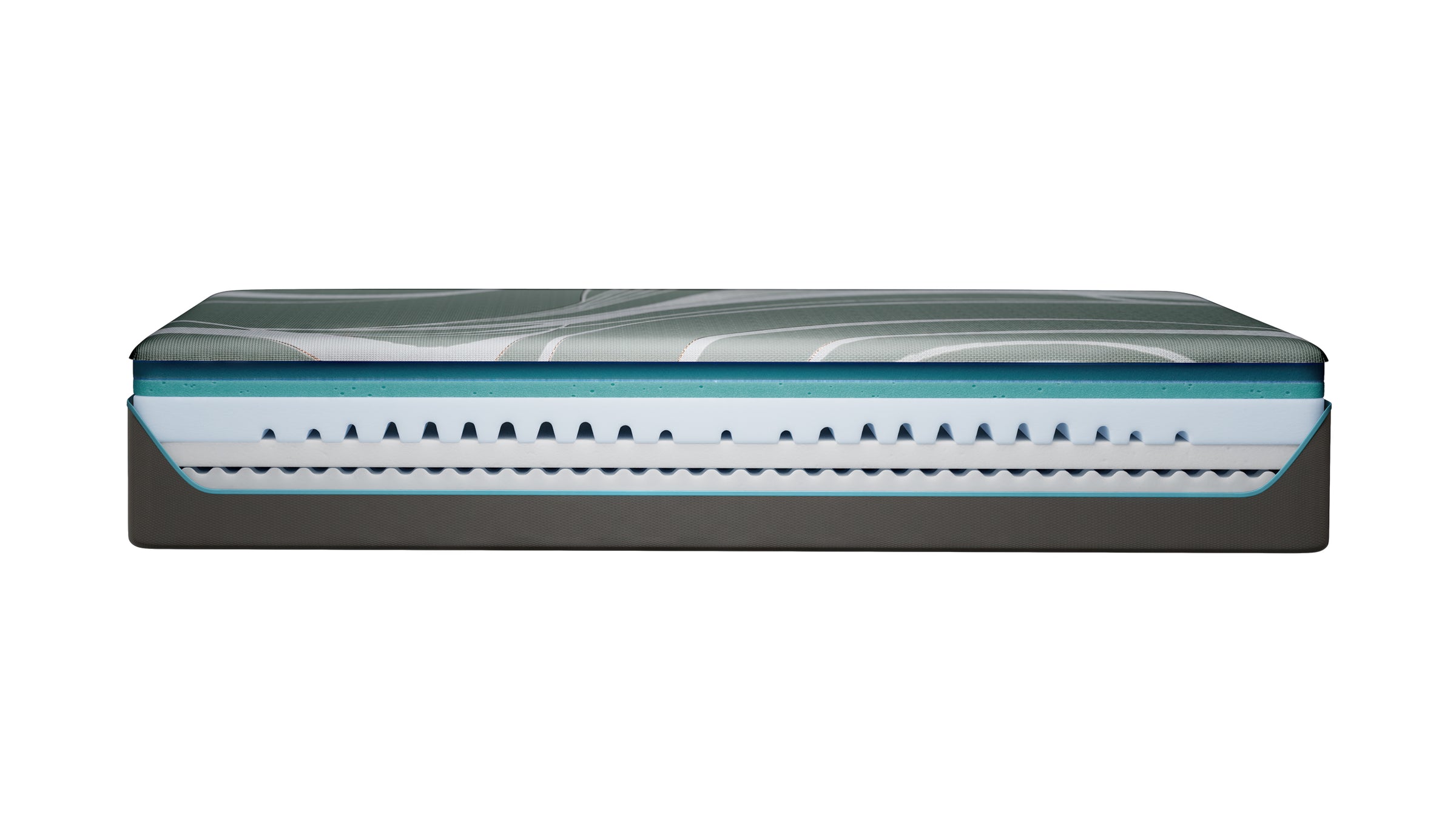 Tempur-Pedic Luxe Adapt 2.0 - Ultimate Pressure Relief & Cooling