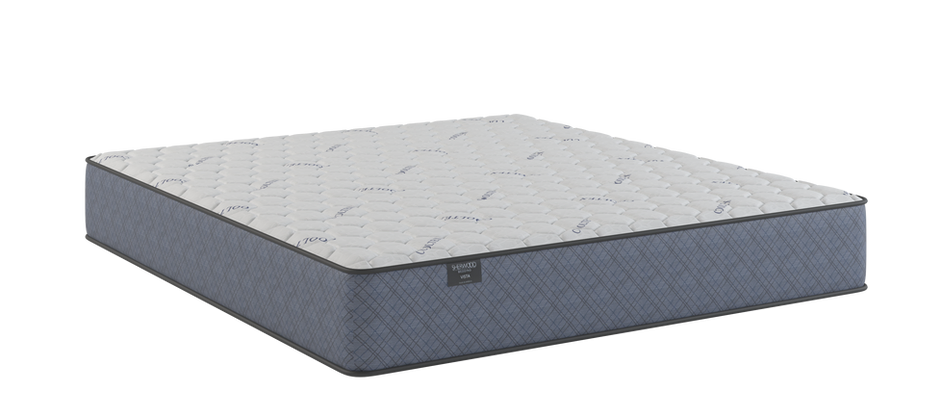 Twin Size Mattress Mack I Firm