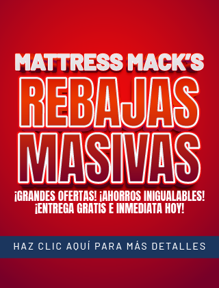 Mattress mack's massive markdown Image