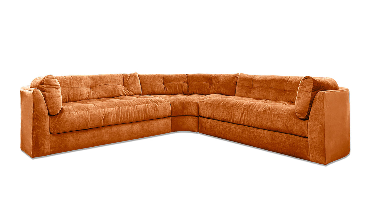 3pc Juniper Sectional