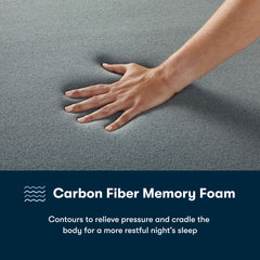 Serta iSeries NXG 3500 Hybrid Mattress