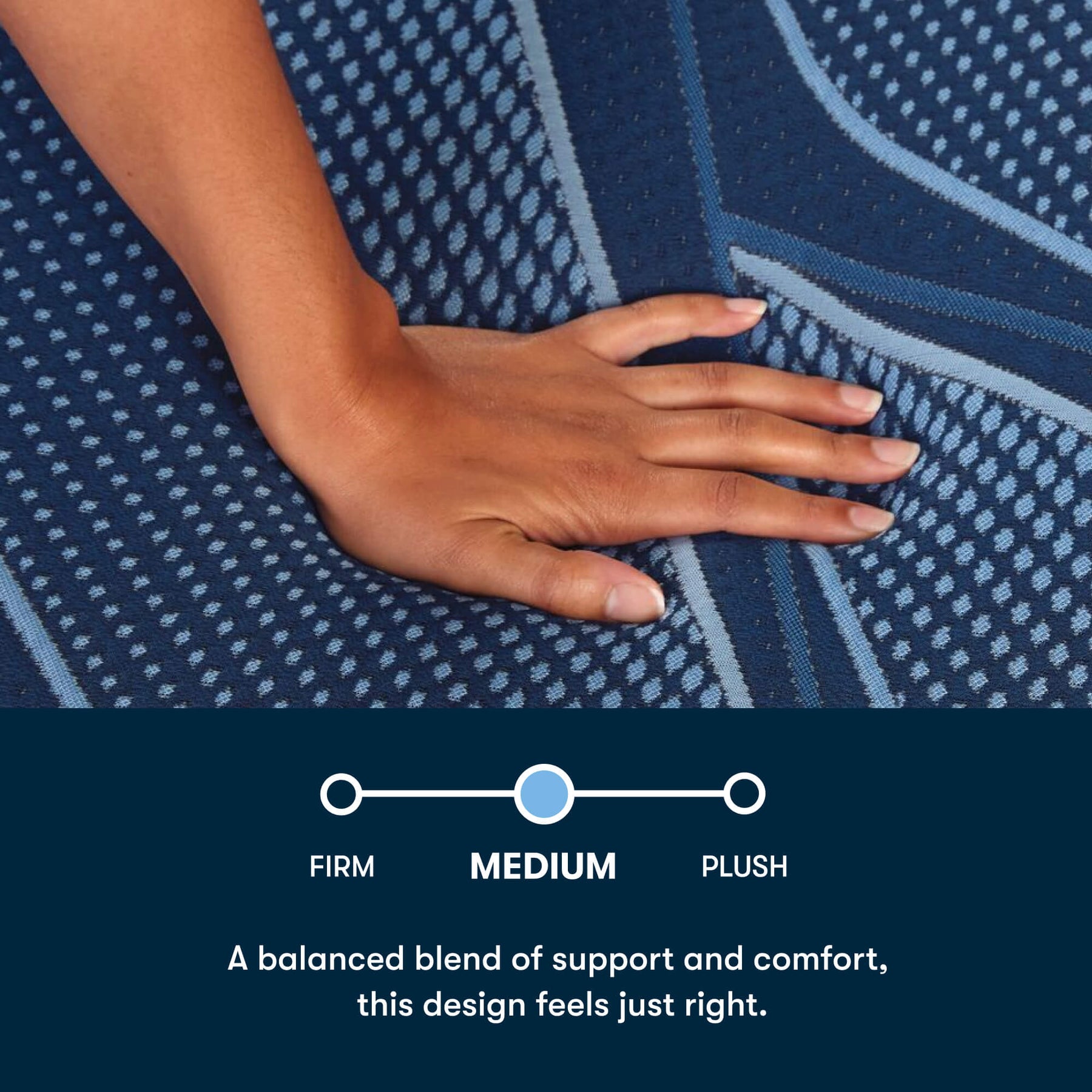 Serta iSeries NXG 3500 Hybrid Mattress