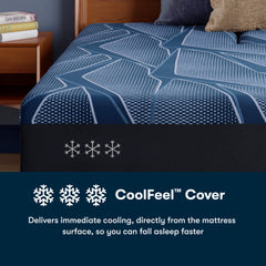 Serta iSeries NXG 3500 Hybrid Mattress