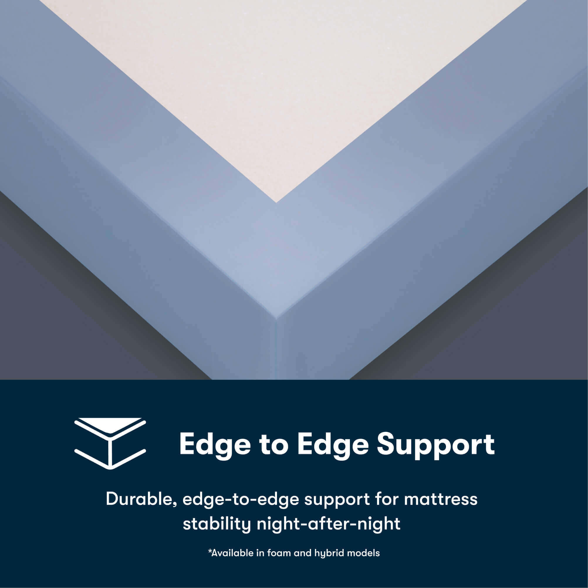 Serta iSeries NXG 3500 Hybrid Mattress