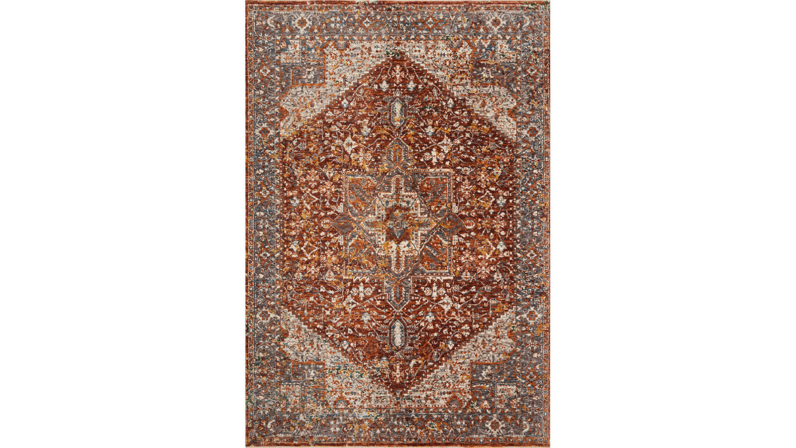 Gallery Furniture Uplifted Oasis 02 (GFUOL-02)