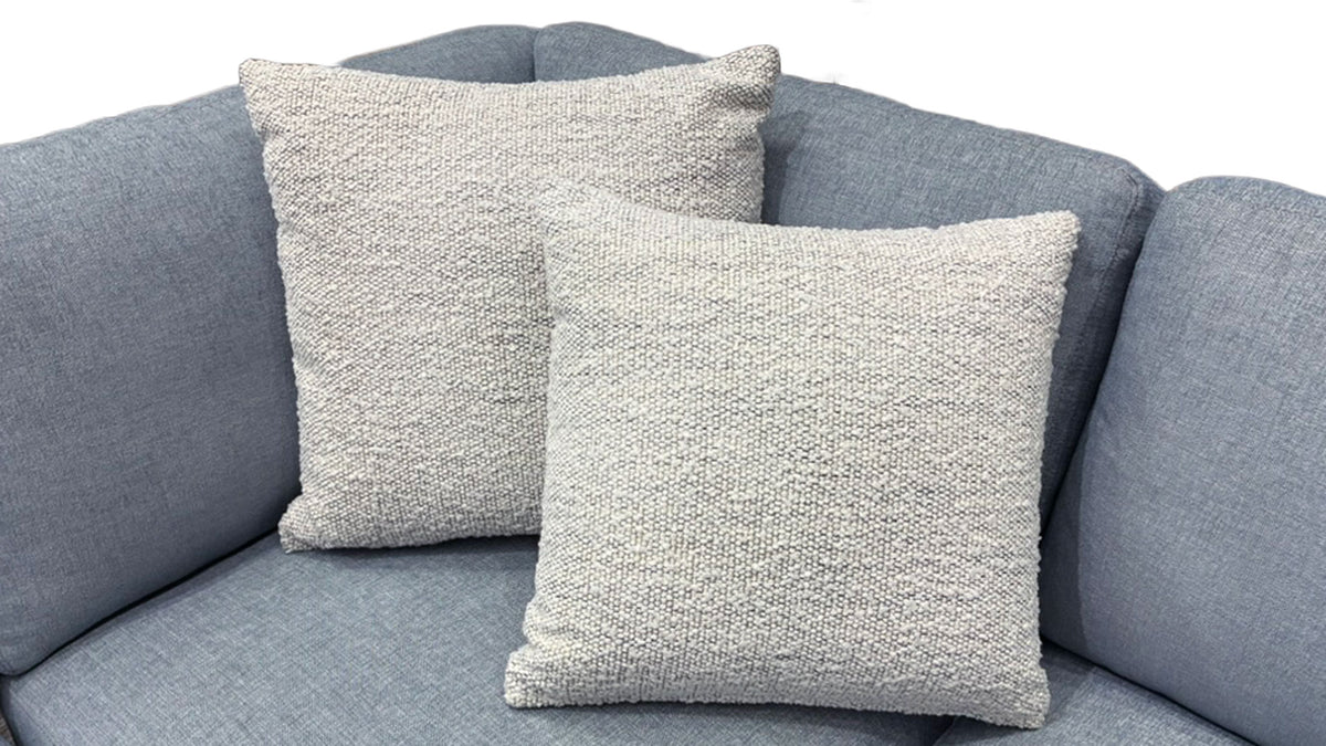 4-Piece Palmoro Bellhop Fabric Sectional | Gallery Furniture