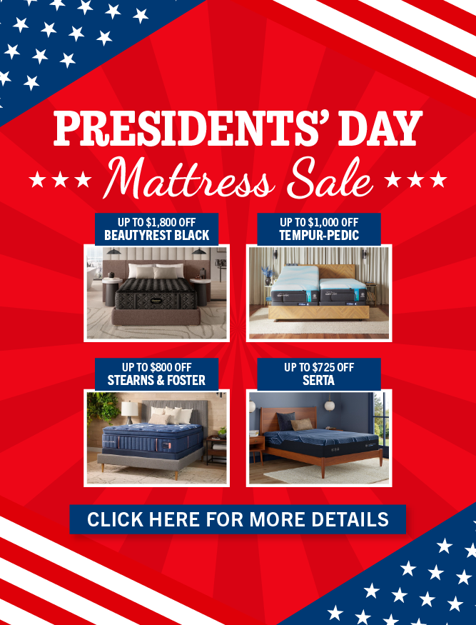 President's day mattress sale 26 Image