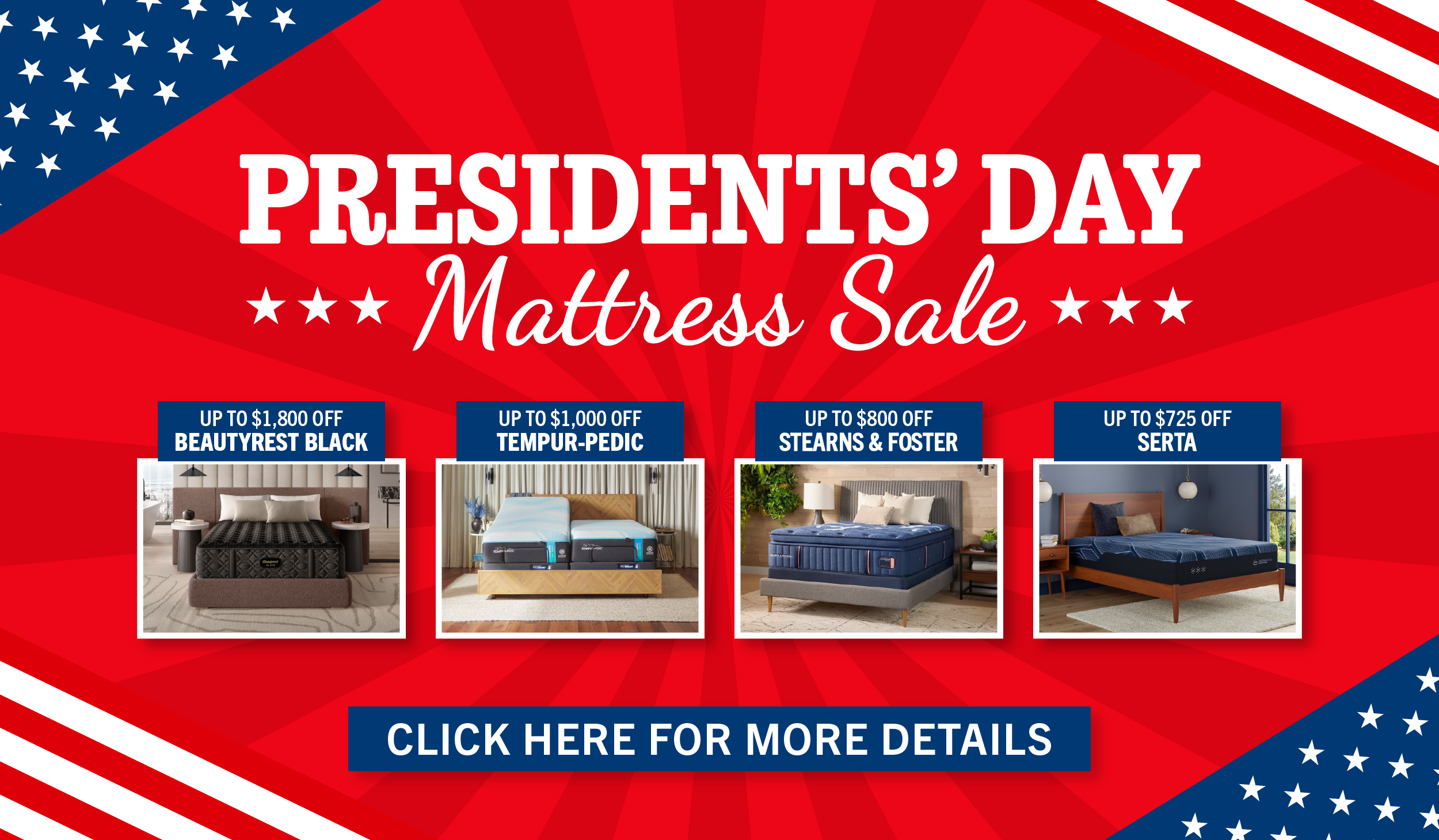 President's day mattress sale 26 Image
