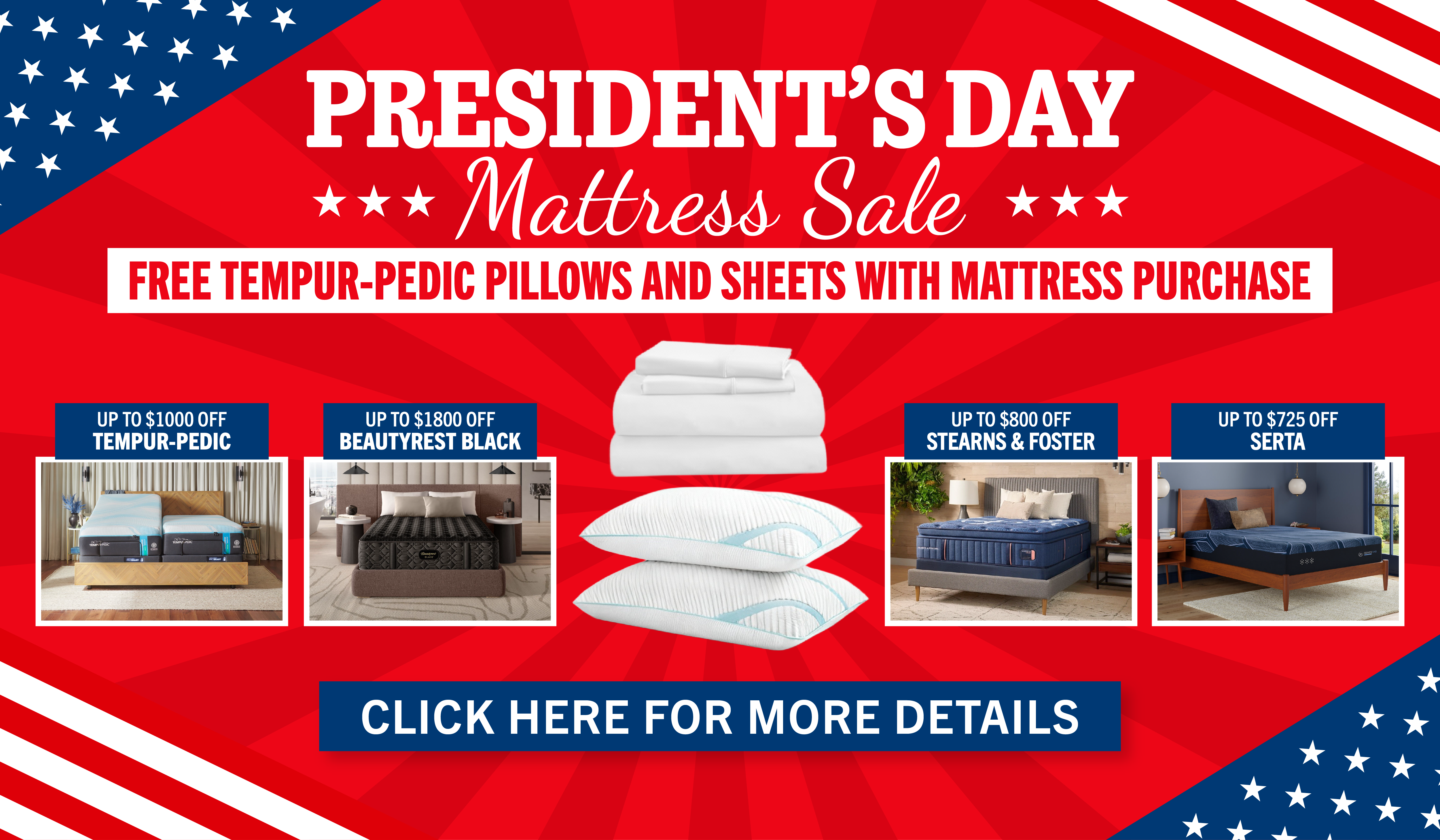 President's day mattress sale 26 Image