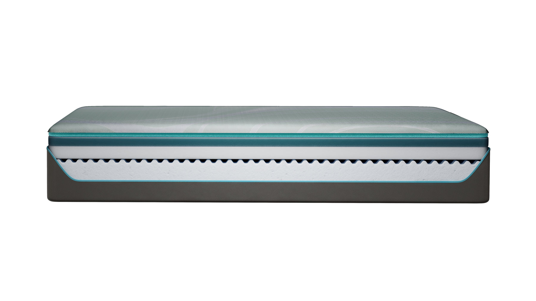 Tempur-Pedic Pro Adapt 2.0 Mattress – Soft, Medium, Medium Hybrid & Firm | Advanced Pressure Relief