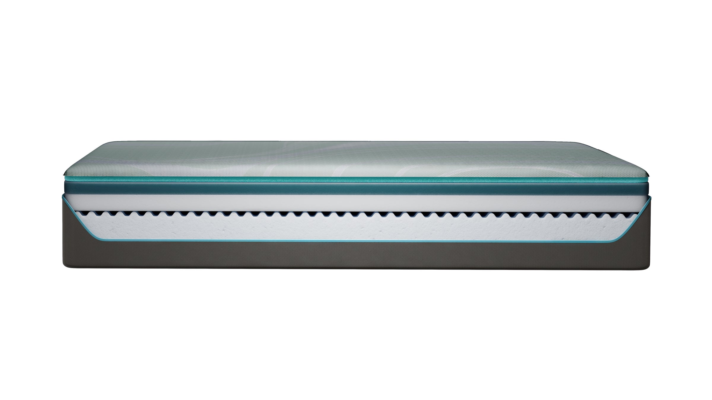 Tempur-Pedic Pro Adapt 2.0 Mattress – Soft, Medium, Medium Hybrid & Firm | Advanced Pressure Relief