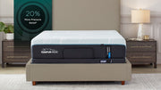 Tempur-Pedic Pro Adapt 2.0 Mattress – Soft, Medium, Medium Hybrid & Firm | Advanced Pressure Relief