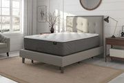 Mattress Mack III Double-Sided Mattress | Copper Cooling | Made in Texas | Gallery Furniture