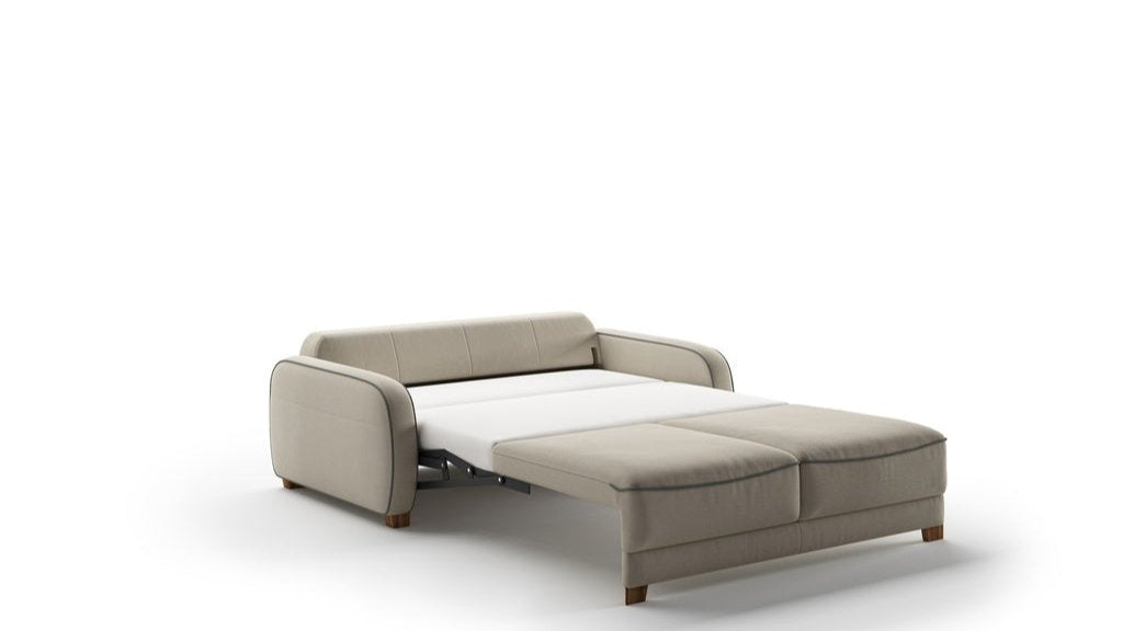 Leon Queen Size Sleeper Sofa
