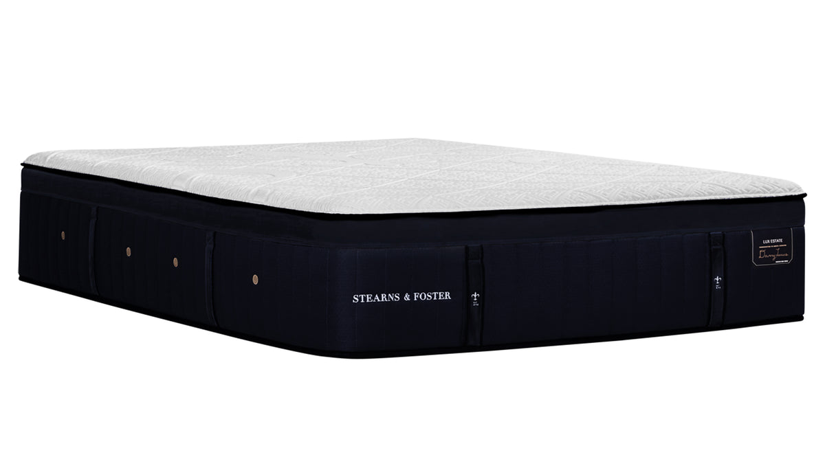 S&F POLLOCK LUX PLUSH HYBRID