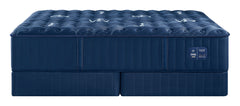 Stearns & Foster® Estate Tight Top II – Firm | IntelliCoil® & TEMPUR-Indulge™ Memory Foam