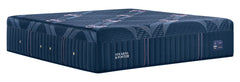 Stearns & Foster Legacy Queen & King Firm Hybrid II Mattress