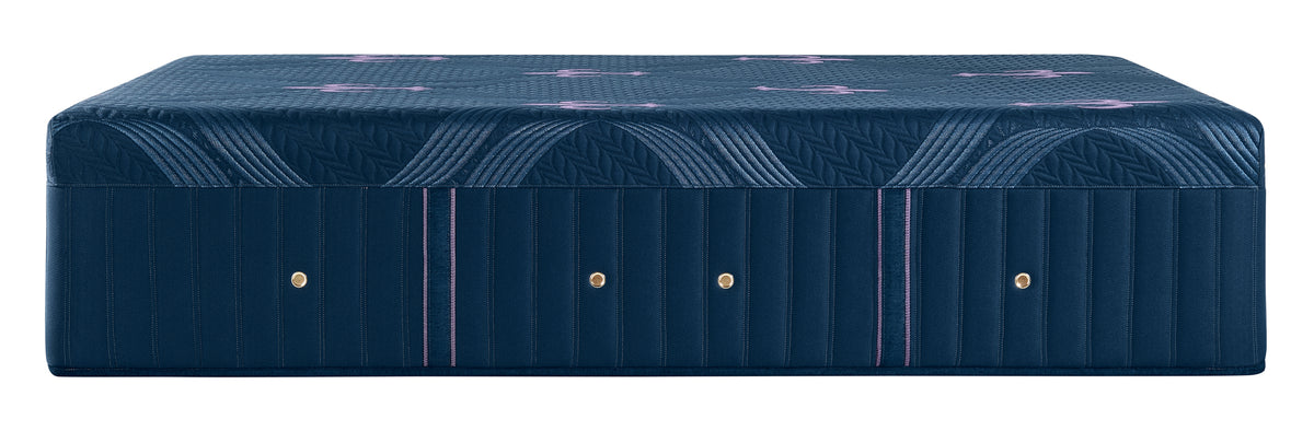 Stearns & Foster Legacy Queen & King Firm Hybrid II Mattress
