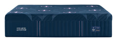Stearns & Foster Legacy Queen & King Firm Hybrid II Mattress