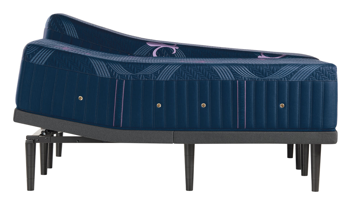 Stearns & Foster Legacy Queen & King Firm Hybrid II Mattress