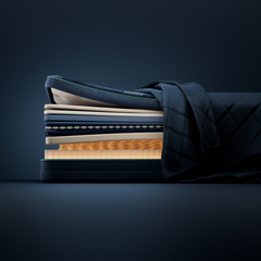 Stearns & Foster Reserve Queen & King Firm Pillowtop II Mattress