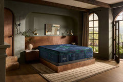 Stearns & Foster Reserve Queen & King Firm Pillowtop II Mattress