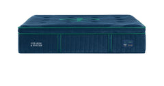 Stearns & Foster Reserve Queen & King Firm Pillowtop II Mattress