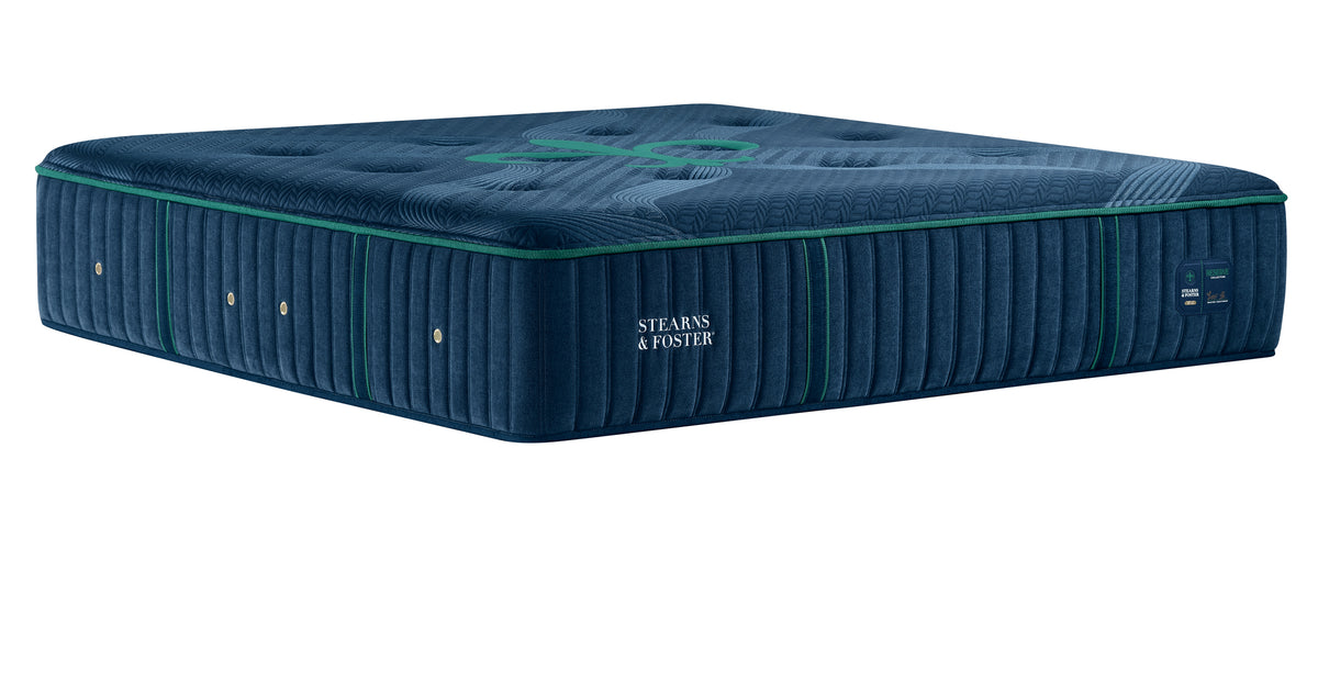 Stearns & Foster Reserve Medium Tight Top II Mattress