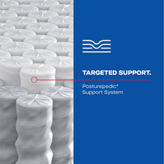 Sealy Posturepedic Dallas Tight Top Mattress