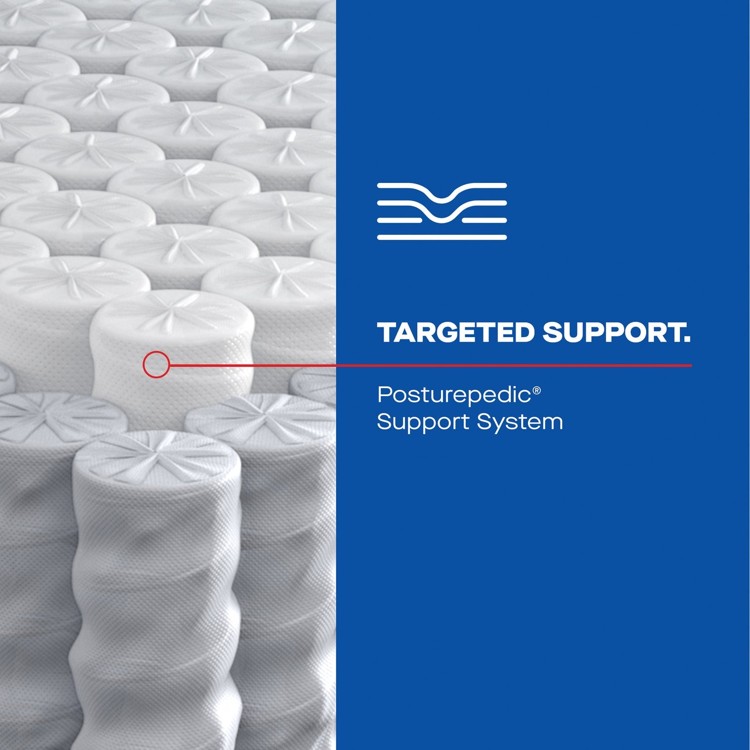 Sealy Posturepedic Dallas Tight Top Mattress