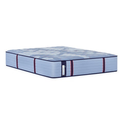 Colchón firme King Size Sealy Posturepedic Indianapolis: soporte específico y refrigeración