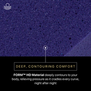 Beautyrest Black Series 4 XCS Hybrid Mattress - 30% More Cooling Power